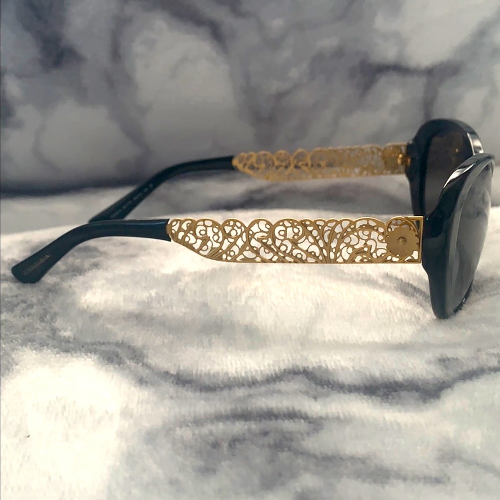 Dolce & Gabbana Sunglasses - NWOT